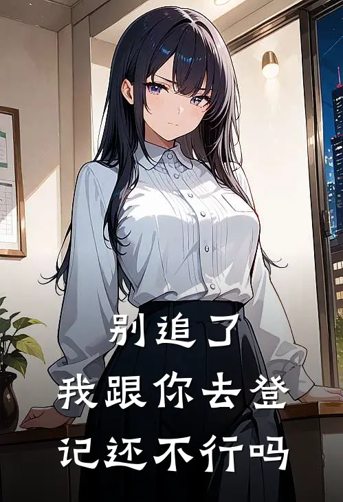 别追了，我跟你去登记还不行吗