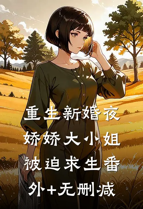 重生新婚夜，娇娇大小姐被迫求生番外+无删减