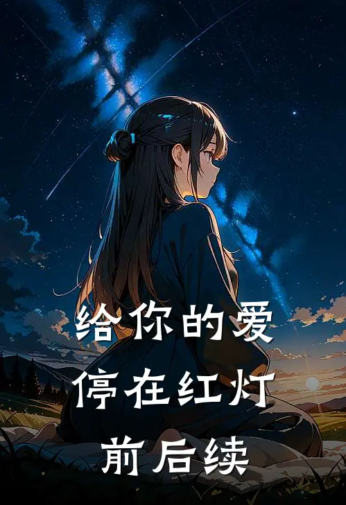 给你的爱停在红灯前后续