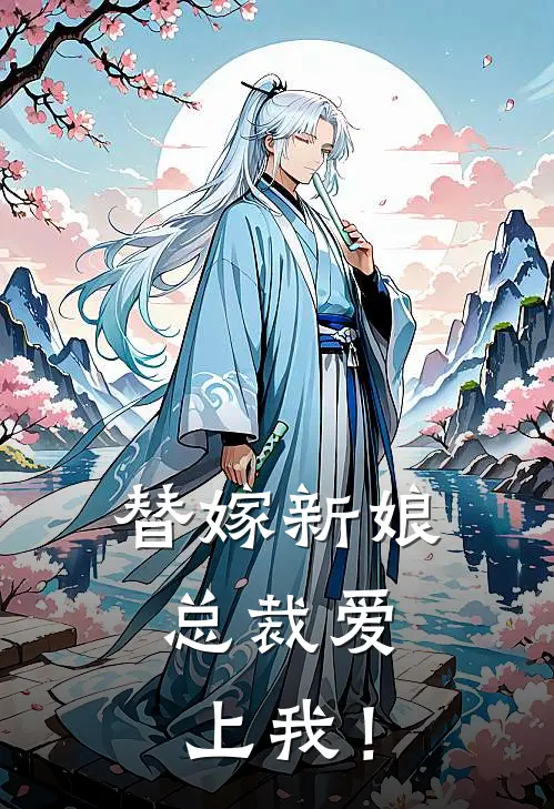 替嫁新娘，总裁爱上我！