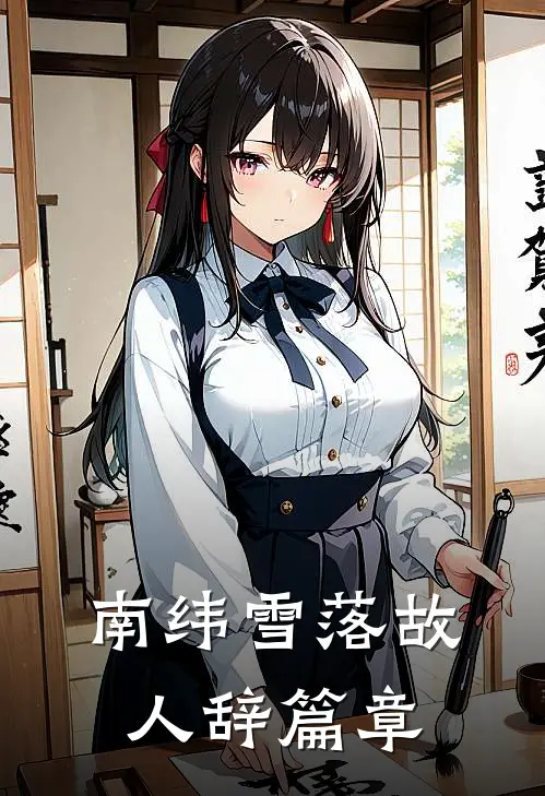 南纬雪落故人辞篇章