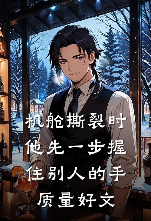 机舱撕裂时，他先一步握住别人的手质量好文