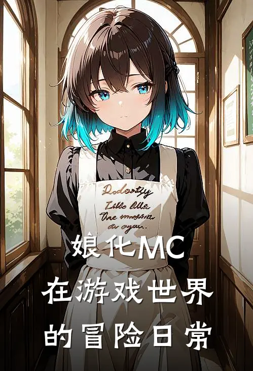 娘化MC：在游戏世界的冒险日常