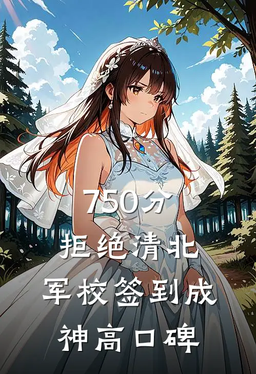 750分拒绝清北，军校签到成神高口碑