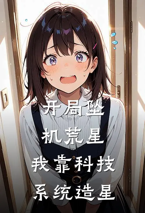 开局坠机荒星，我靠科技系统造星