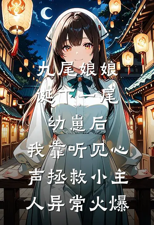 九尾娘娘诞下一尾幼崽后，我靠听见心声拯救小主人异常火爆