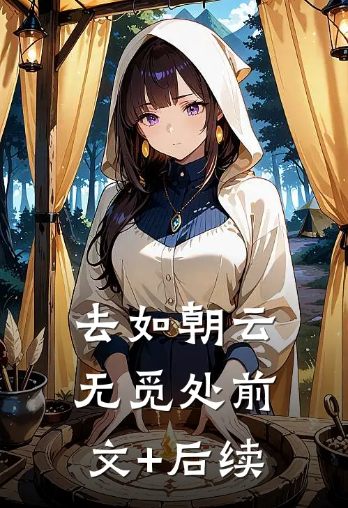去如朝云无觅处前文+后续