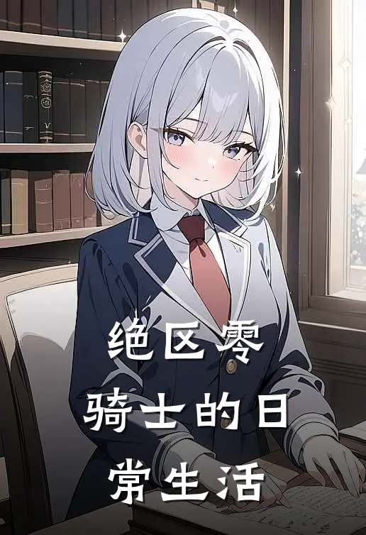 绝区零：骑士的日常生活