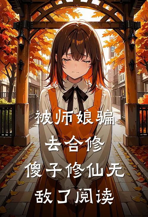 被师娘骗去合修，傻子修仙无敌了阅读