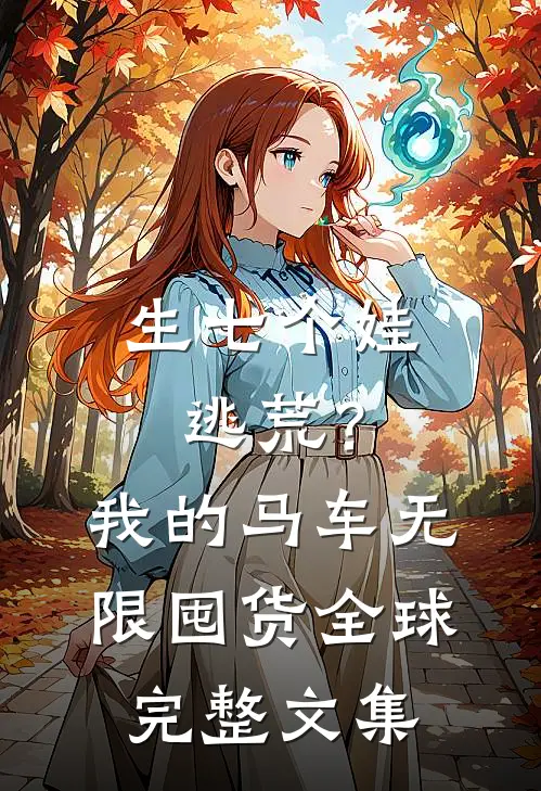 生七个娃逃荒？我的马车无限囤货全球完整文集