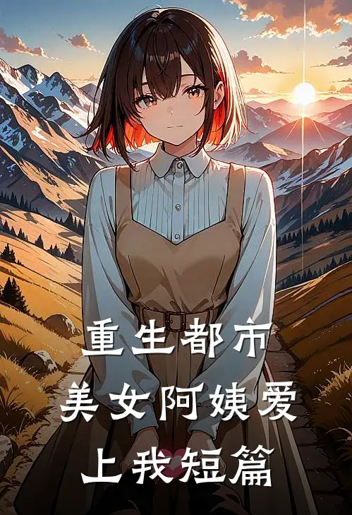 重生都市：美女阿姨爱上我短篇