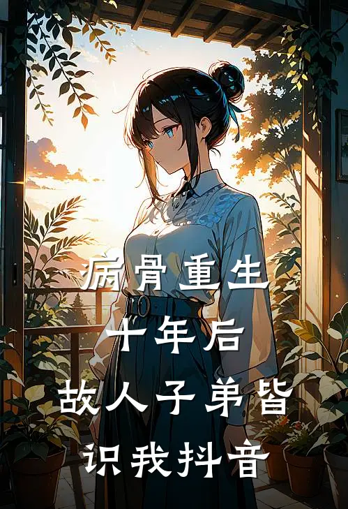 病骨重生十年后，故人子弟皆识我抖音