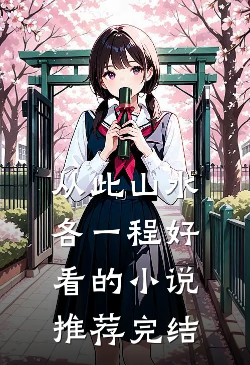 从此山水各一程好看的小说推荐完结