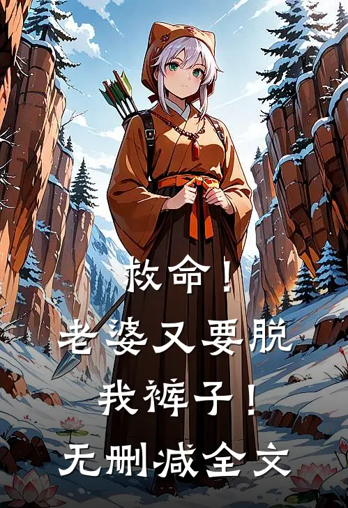 救命！老婆又要脱我裤子！无删减全文
