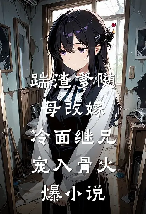 踹渣爹随母改嫁，冷面继兄宠入骨火爆小说