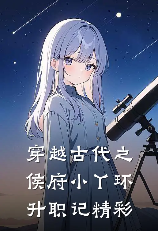 穿越古代之侯府小丫环升职记精彩