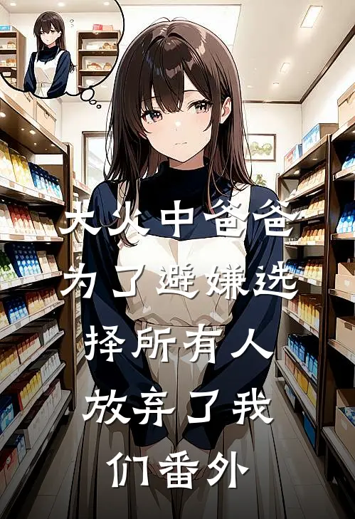 大火中爸爸为了避嫌选择所有人，放弃了我们番外