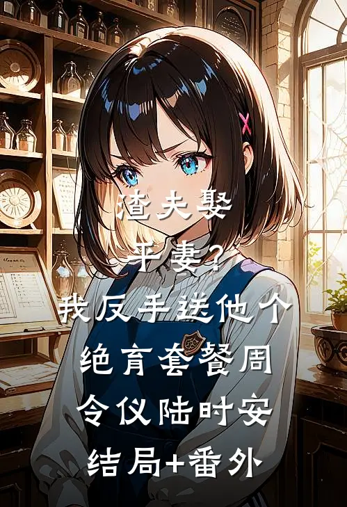 渣夫娶平妻？我反手送他个绝育套餐周令仪陆时安结局+番外