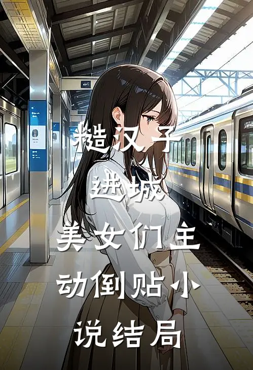 糙汉子进城，美女们主动倒贴小说结局
