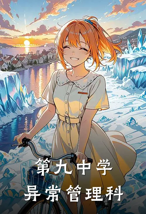 第九中学：异常管理科