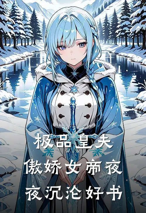 极品皇夫：傲娇女帝夜夜沉沦好书