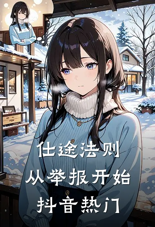 仕途法则，从举报开始抖音热门