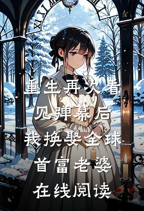 重生再次看见弹幕后，我换娶全球首富老婆在线阅读