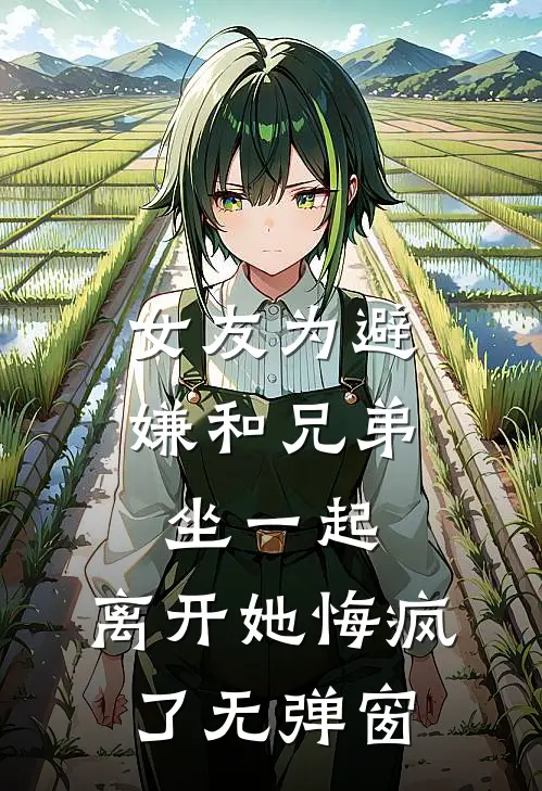 女友为避嫌和兄弟坐一起，离开她悔疯了无弹窗