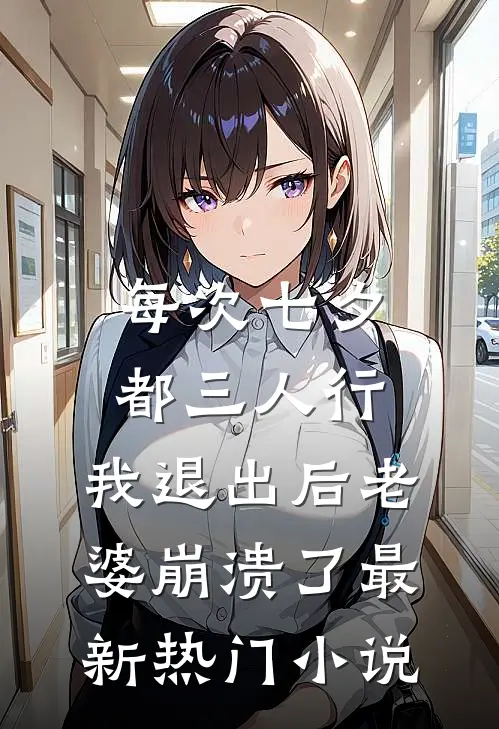 每次七夕都三人行，我退出后老婆崩溃了最新热门小说