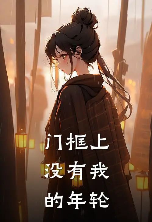 门框上，没有我的年轮