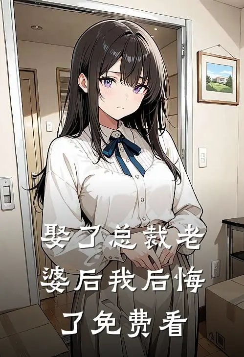 娶了总裁老婆后我后悔了免费看