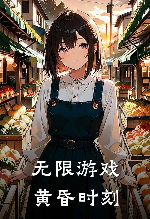 无限游戏：黄昏时刻