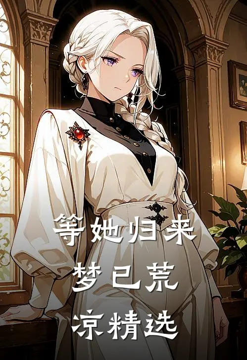 等她归来，梦已荒凉精选