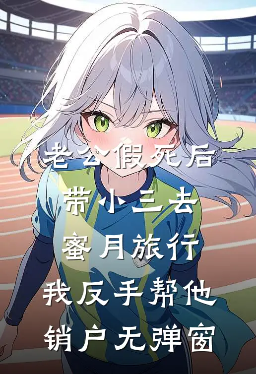 老公假死后带小三去蜜月旅行，我反手帮他销户无弹窗