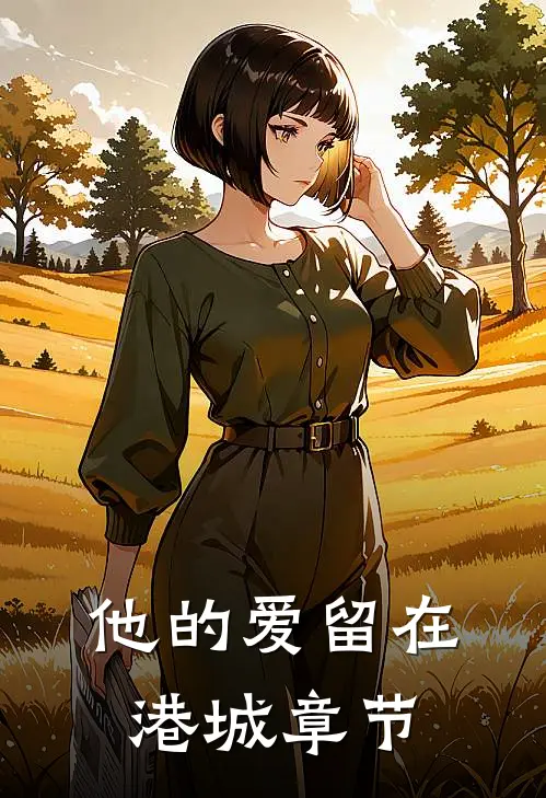 他的爱留在港城章节