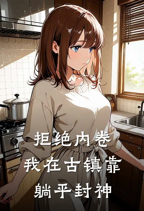 拒绝内卷，我在古镇靠躺平封神