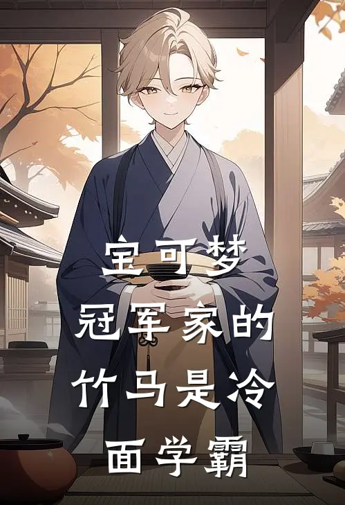 宝可梦：冠军家的竹马是冷面学霸