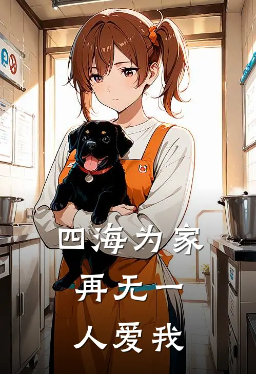 四海为家，再无一人爱我