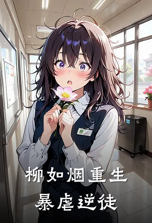 柳如烟重生：暴虐逆徒