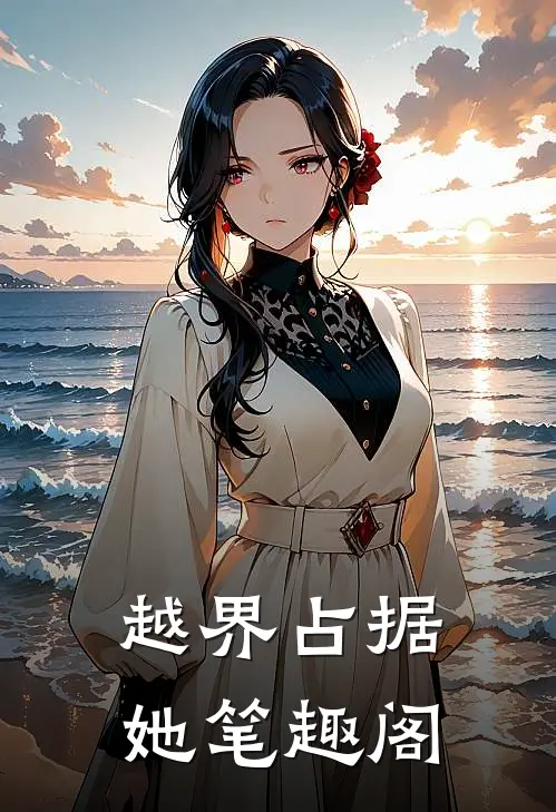 越界占据她笔趣阁
