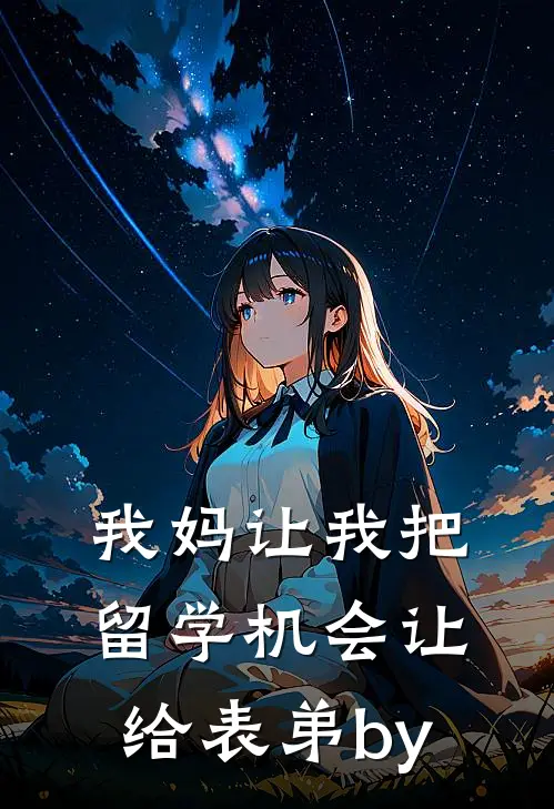 我妈让我把留学机会让给表弟by