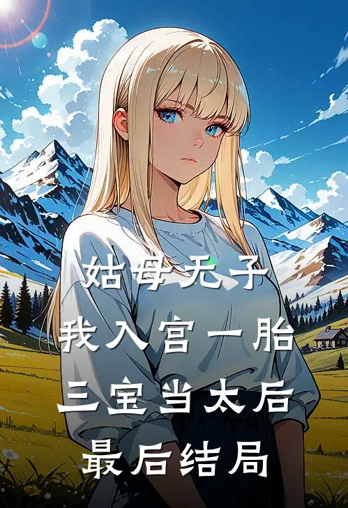 姑母无子，我入宫一胎三宝当太后最后结局