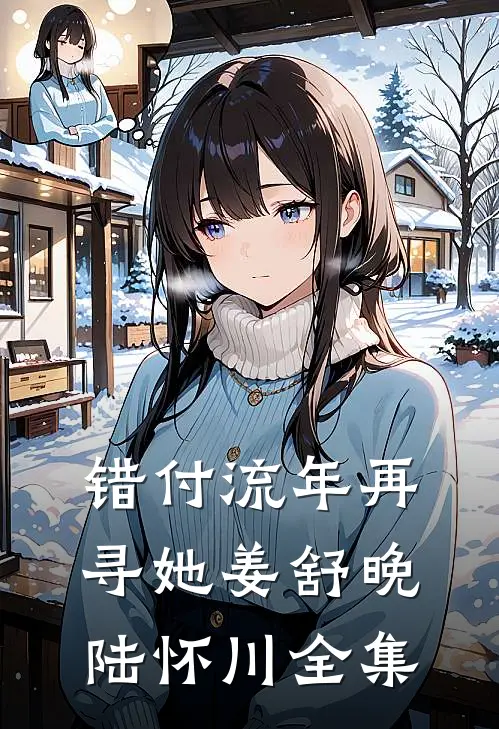 错付流年再寻她姜舒晚陆怀川全集