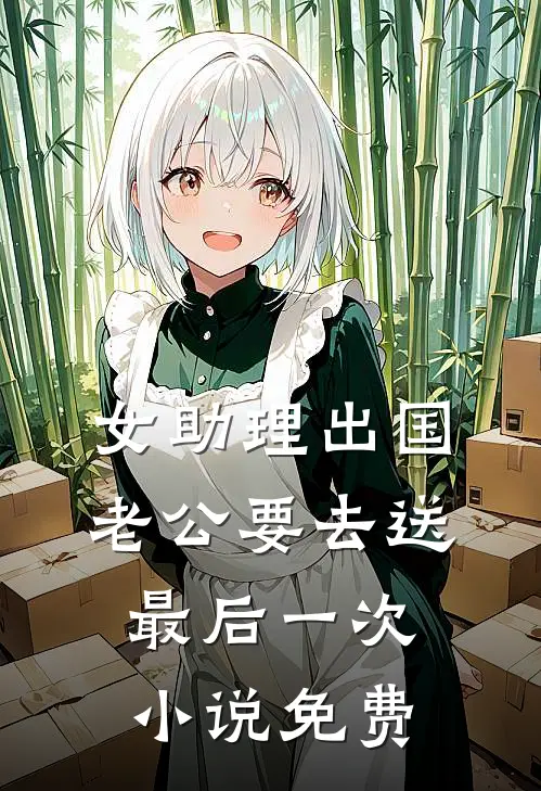 女助理出国，老公要去送最后一次小说免费