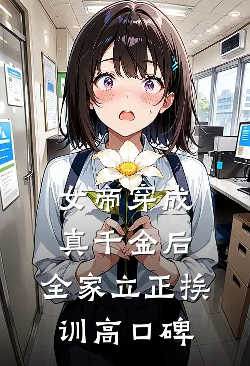女帝穿成真千金后，全家立正挨训高口碑