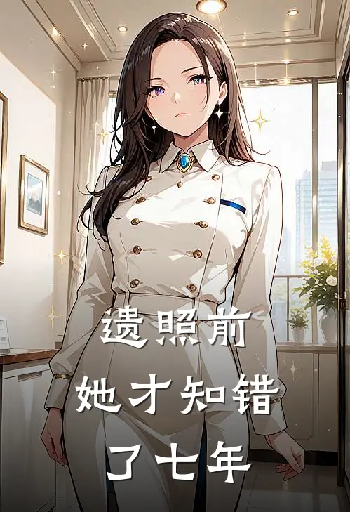 遗照前，她才知错了七年