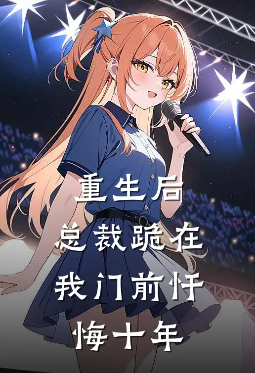 重生后，总裁跪在我门前忏悔十年