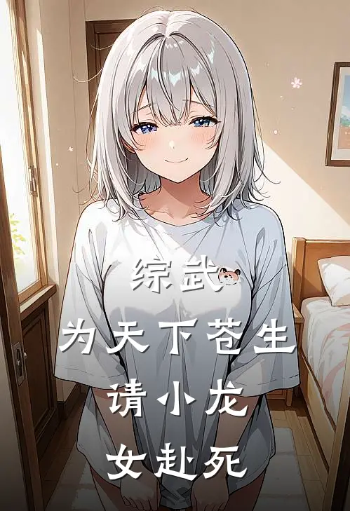 综武：为天下苍生，请小龙女赴死
