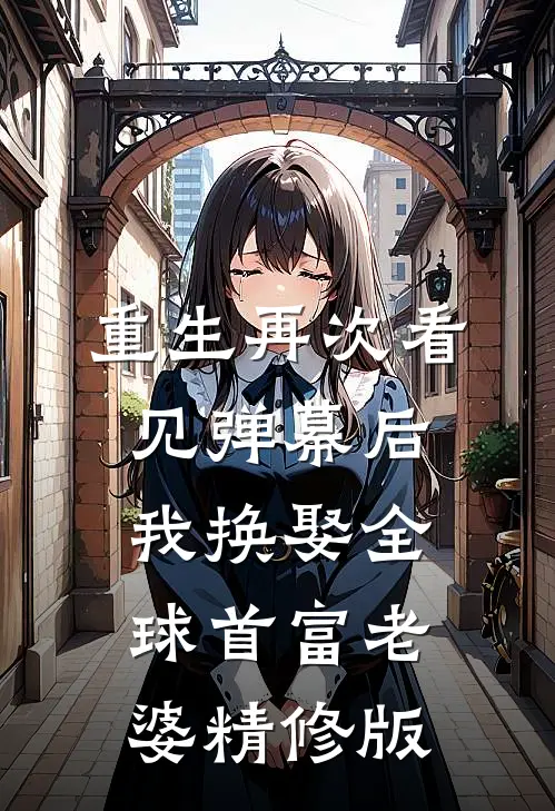 重生再次看见弹幕后，我换娶全球首富老婆精修版