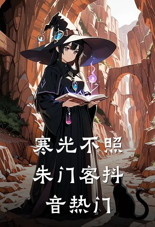 寒光不照朱门客抖音热门